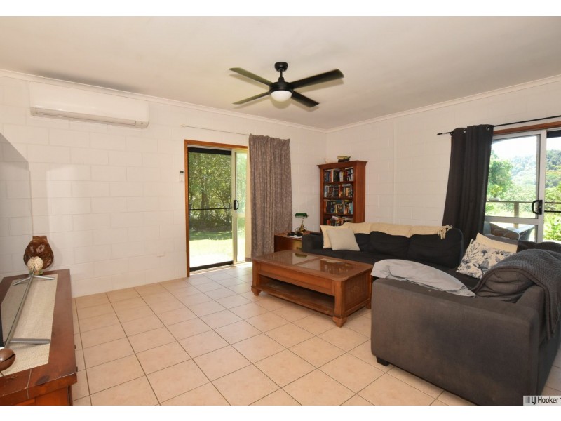 275 Dingo Pocket Road, Dingo Pocket QLD 4854