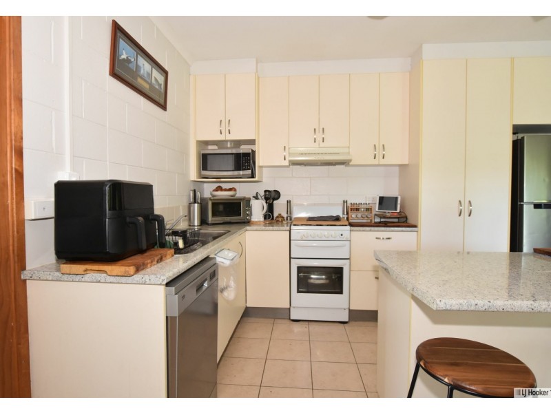 275 Dingo Pocket Road, Dingo Pocket QLD 4854