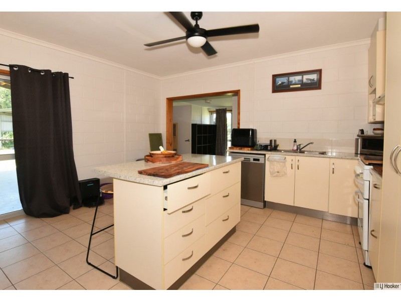 275 Dingo Pocket Road, Dingo Pocket QLD 4854