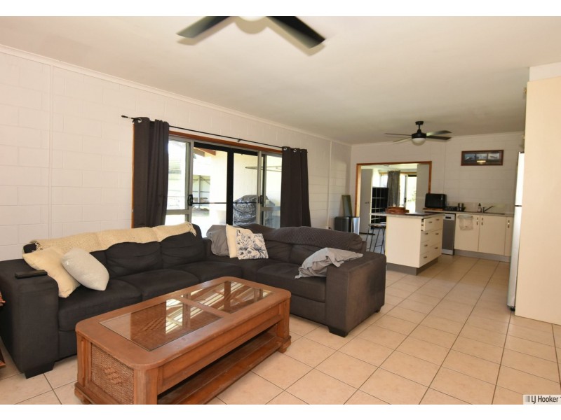 275 Dingo Pocket Road, Dingo Pocket QLD 4854