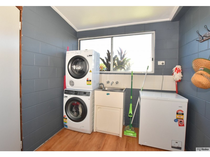 275 Dingo Pocket Road, Dingo Pocket QLD 4854