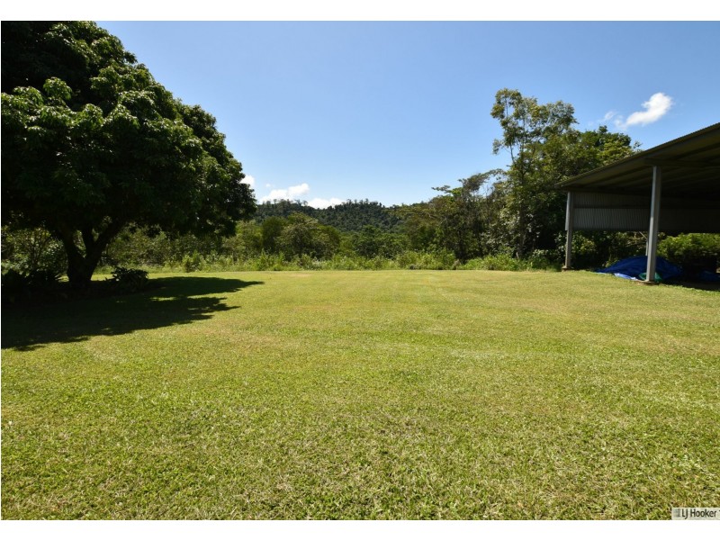 275 Dingo Pocket Road, Dingo Pocket QLD 4854