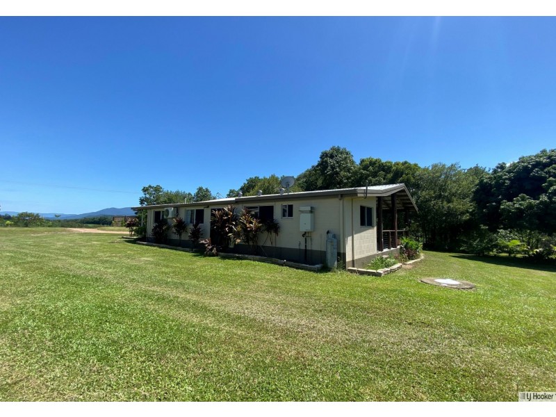 275 Dingo Pocket Road, Dingo Pocket QLD 4854