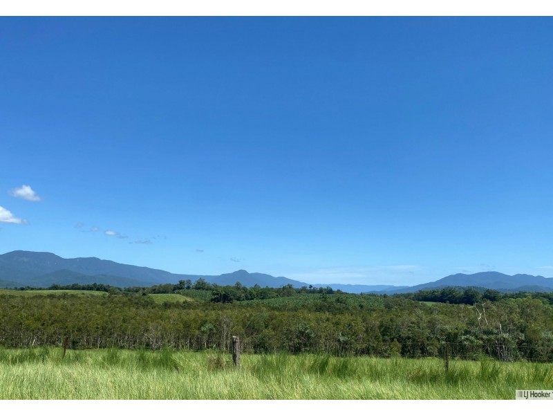 275 Dingo Pocket Road, Dingo Pocket QLD 4854