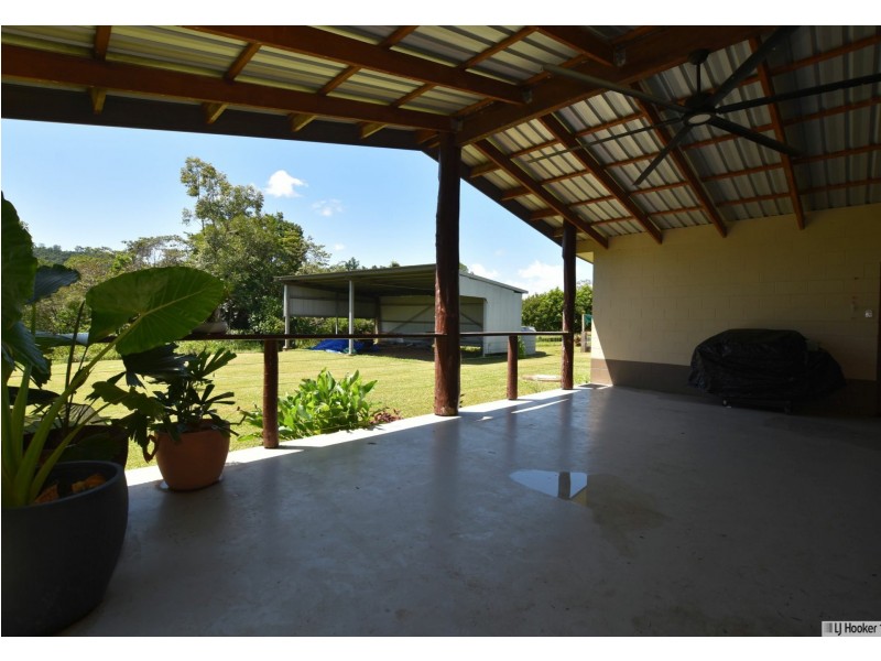 275 Dingo Pocket Road, Dingo Pocket QLD 4854