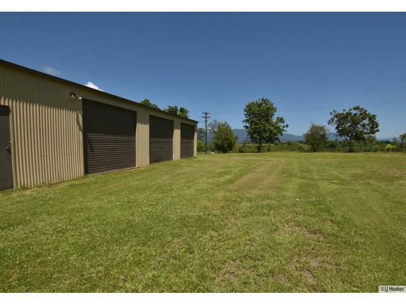 275 Dingo Pocket Road, Dingo Pocket QLD 4854