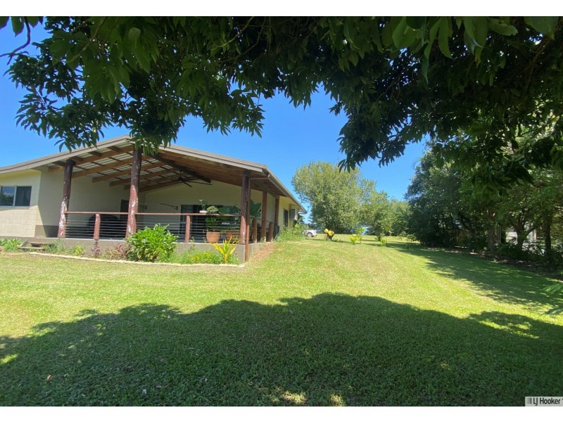 275 Dingo Pocket Road, Dingo Pocket QLD 4854