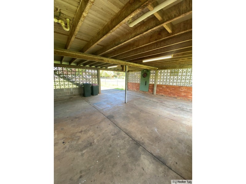 12 McDonald Street, Tully QLD 4854