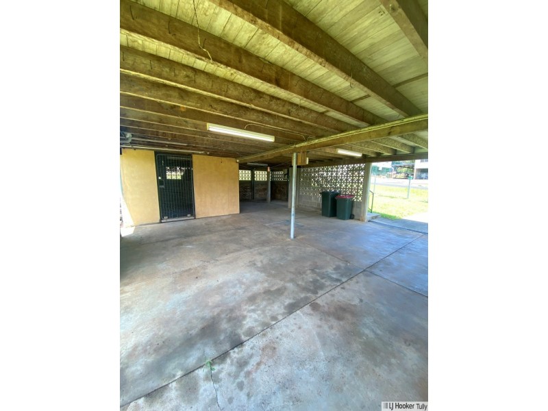 12 McDonald Street, Tully QLD 4854