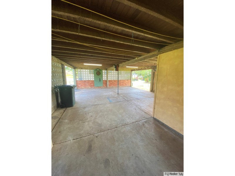 12 McDonald Street, Tully QLD 4854