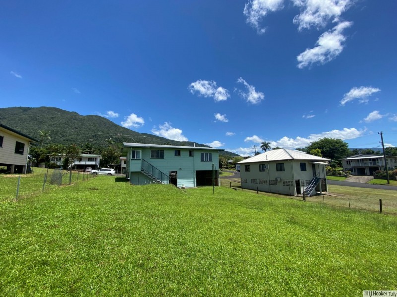 12 McDonald Street, Tully QLD 4854