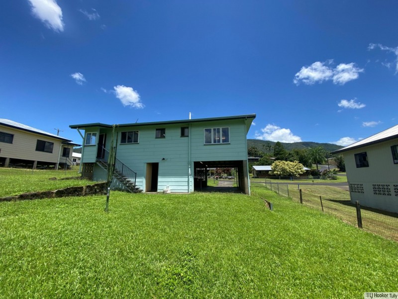 12 McDonald Street, Tully QLD 4854