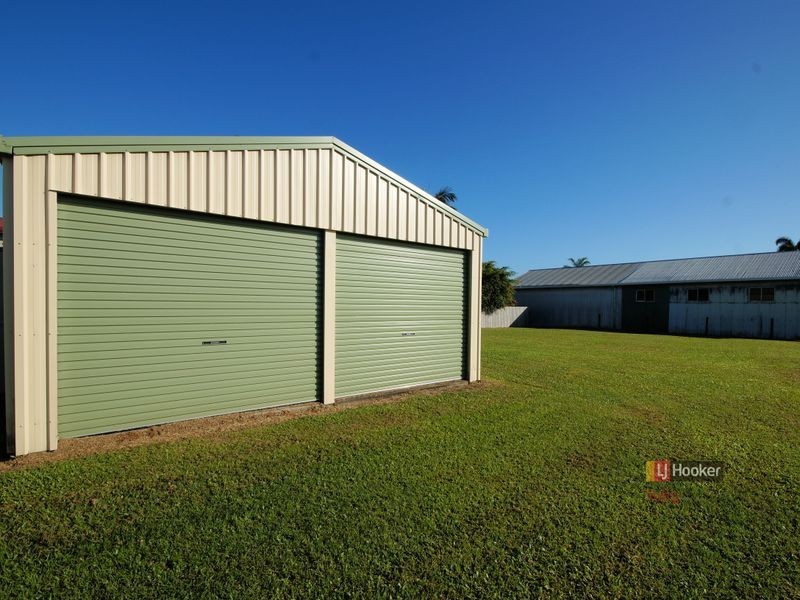 35 Wilson Street, El Arish QLD 4855