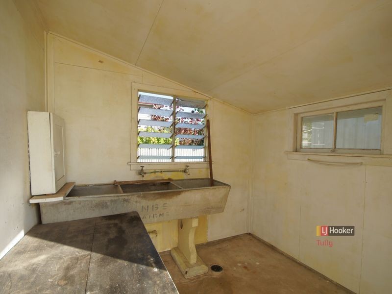 35 Wilson Street, El Arish QLD 4855