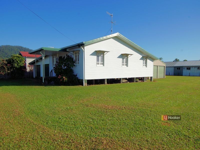 35 Wilson Street, El Arish QLD 4855