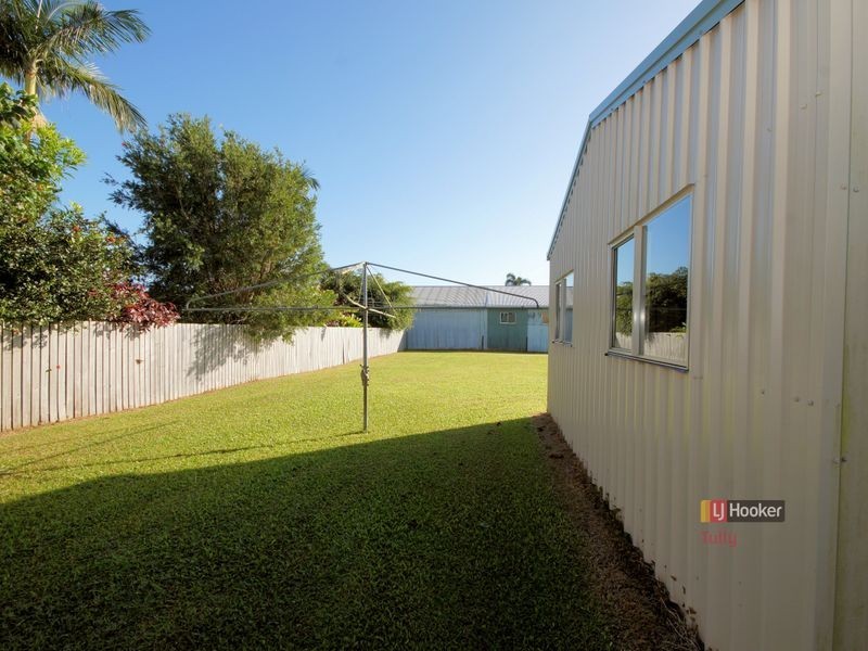 35 Wilson Street, El Arish QLD 4855