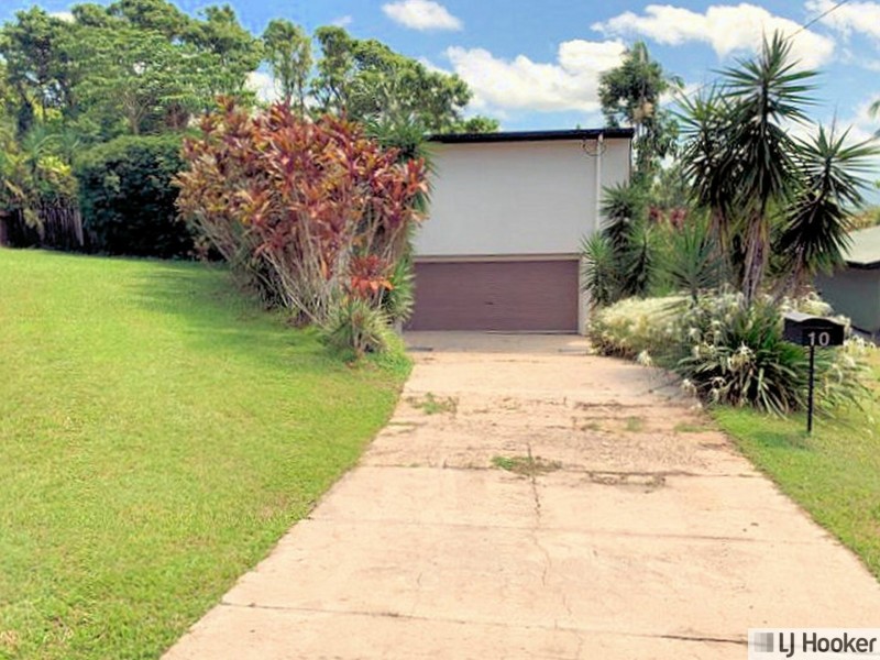 10 Briggs Street, Tully QLD 4854