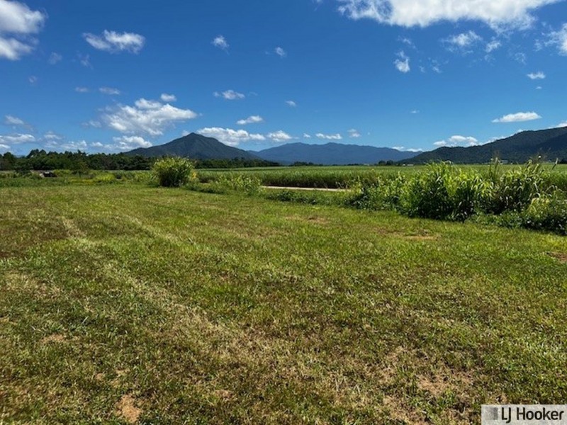 Lot 9 Andy Sorbello Road, Silky Oak QLD 4854