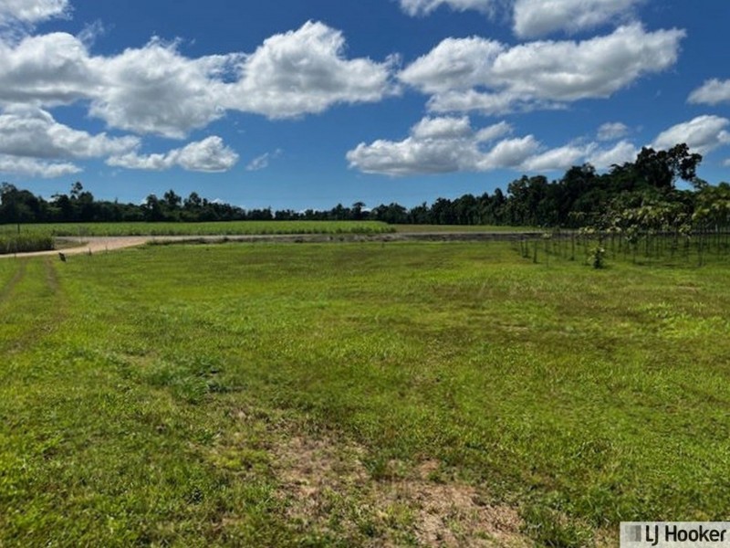 Lot 9 Andy Sorbello Road, Silky Oak QLD 4854