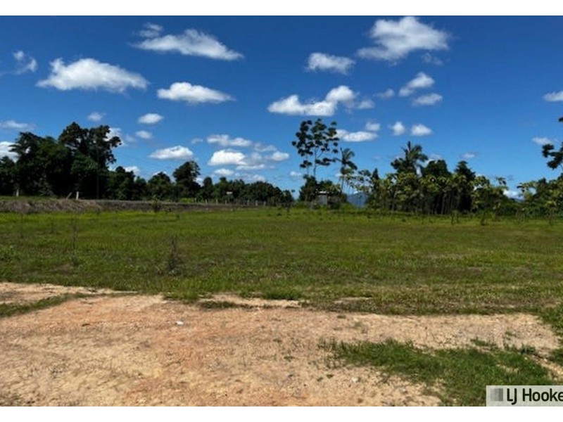 Lot 9 Andy Sorbello Road, Silky Oak QLD 4854