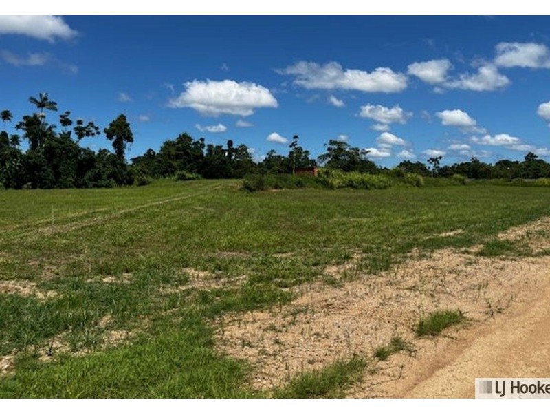 Lot 9 Andy Sorbello Road, Silky Oak QLD 4854