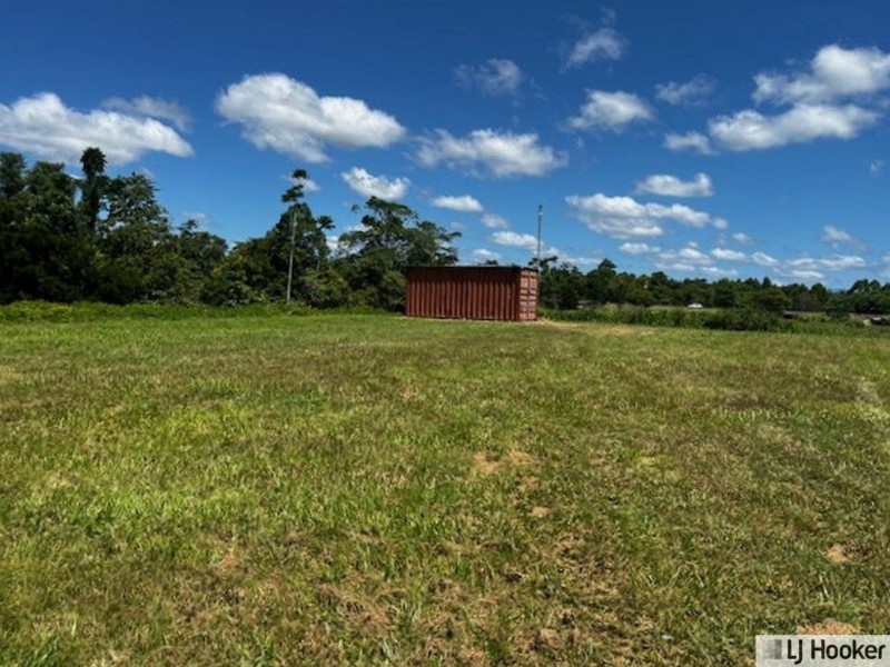 Lot 9 Andy Sorbello Road, Silky Oak QLD 4854