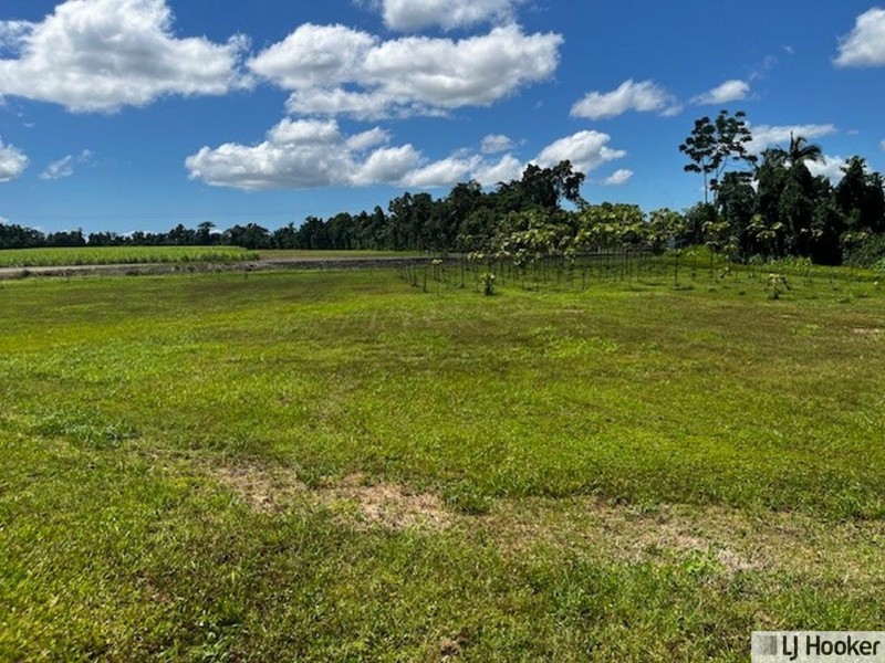Lot 9 Andy Sorbello Road, Silky Oak QLD 4854