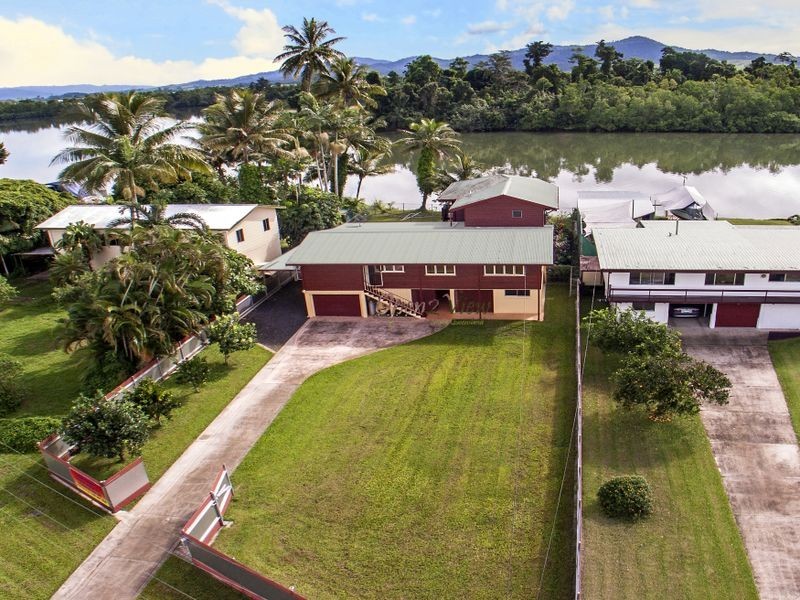 L27 Esplanade – Webb, Innisfail QLD 4860