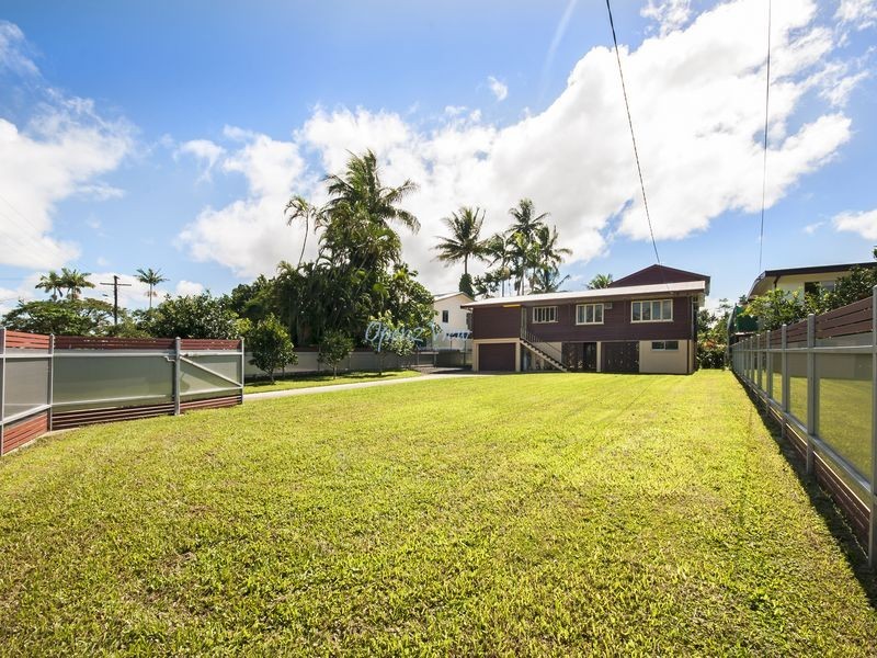 L27 Esplanade – Webb, Innisfail QLD 4860