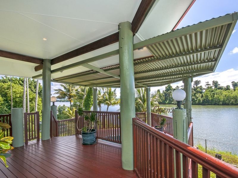 L27 Esplanade – Webb, Innisfail QLD 4860
