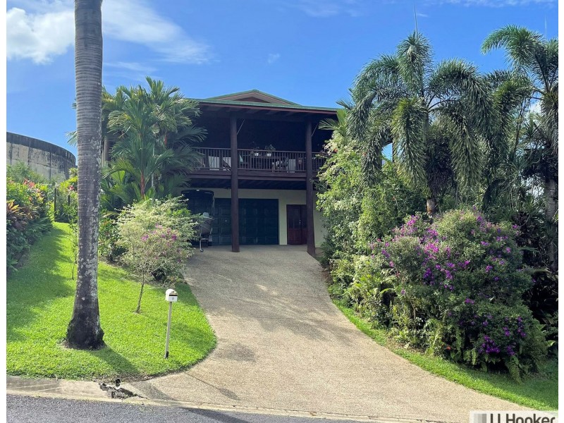 9 Church Street, East Innisfail QLD 4860