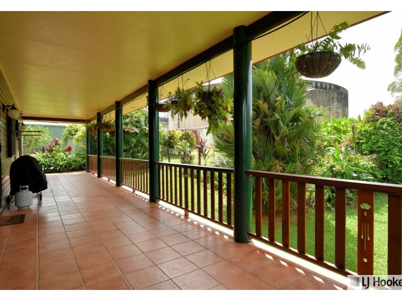 9 Church Street, East Innisfail QLD 4860