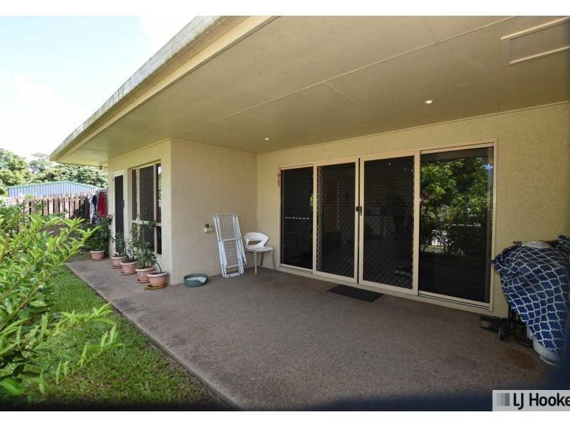 Unit 4/11 McQuillen St, Tully QLD 4854