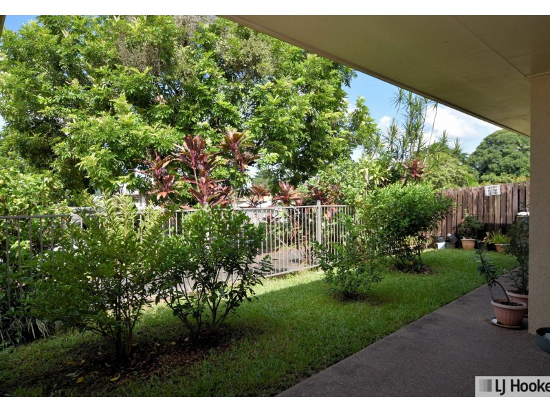 Unit 4/11 McQuillen St, Tully QLD 4854