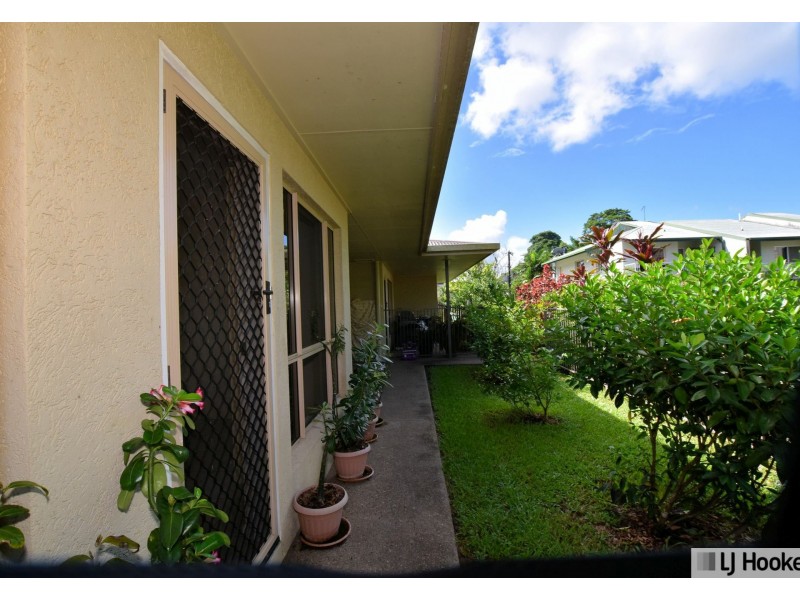 Unit 4/11 McQuillen St, Tully QLD 4854