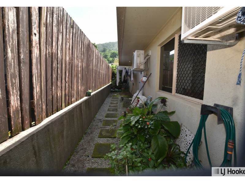 Unit 4/11 McQuillen St, Tully QLD 4854