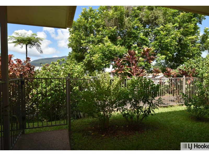 Unit 4/11 McQuillen St, Tully QLD 4854