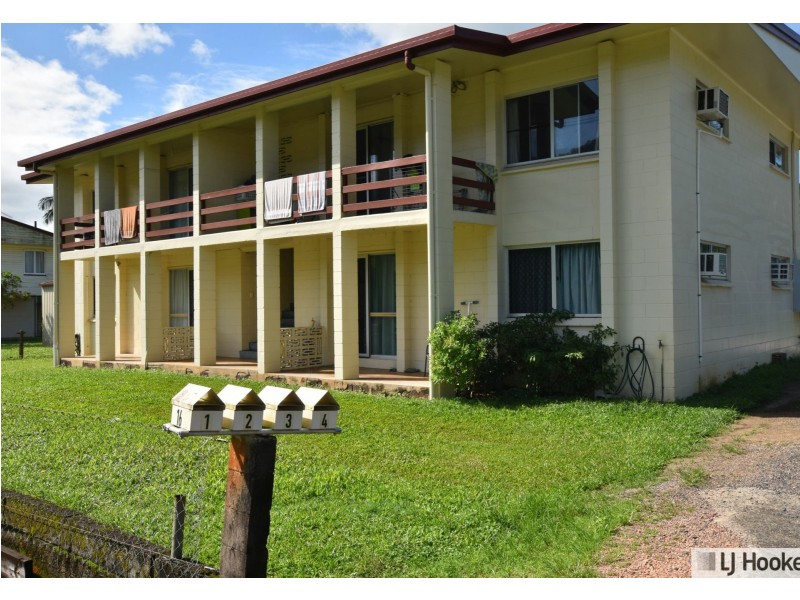 Unit 1/16 Campbell Street, Tully QLD 4854