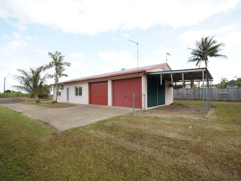 143 Bryant Street, Tully QLD 4854