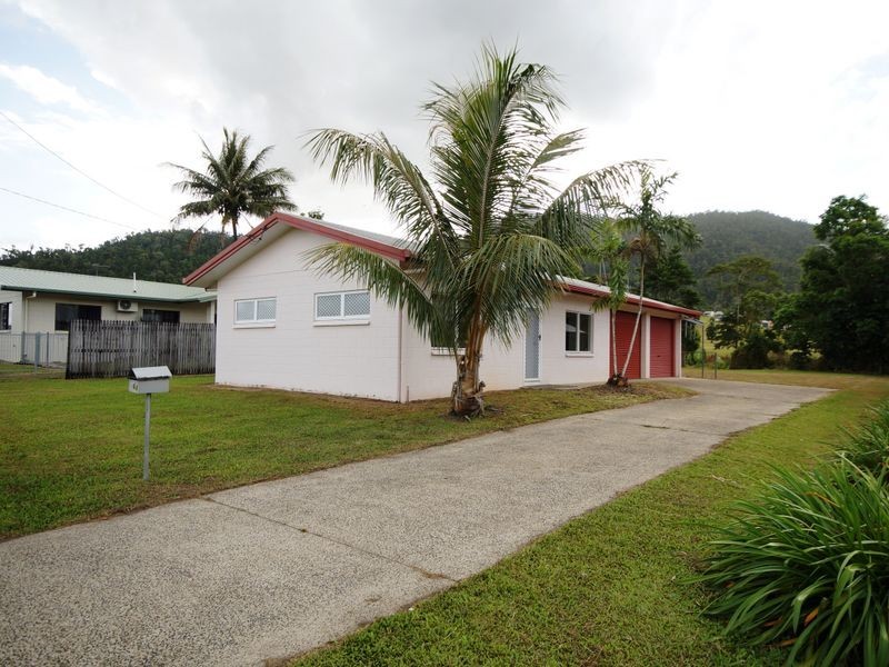 143 Bryant Street, Tully QLD 4854