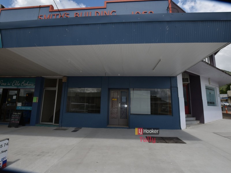 45 Bryant Street, Tully QLD 4854