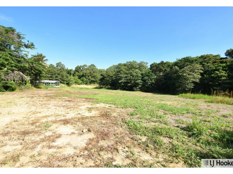 Lot 401 Granadilla Road, Granadilla QLD 4855