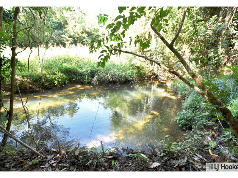 Lot 401 Granadilla Road, Granadilla QLD 4855