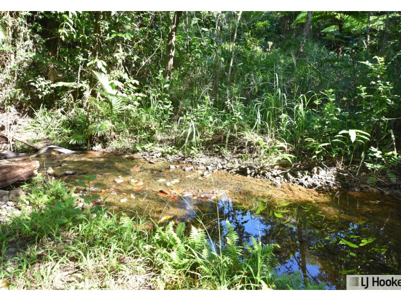 Lot 401 Granadilla Road, Granadilla QLD 4855