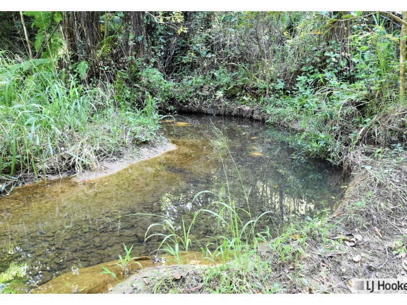 Lot 401 Granadilla Road, Granadilla QLD 4855