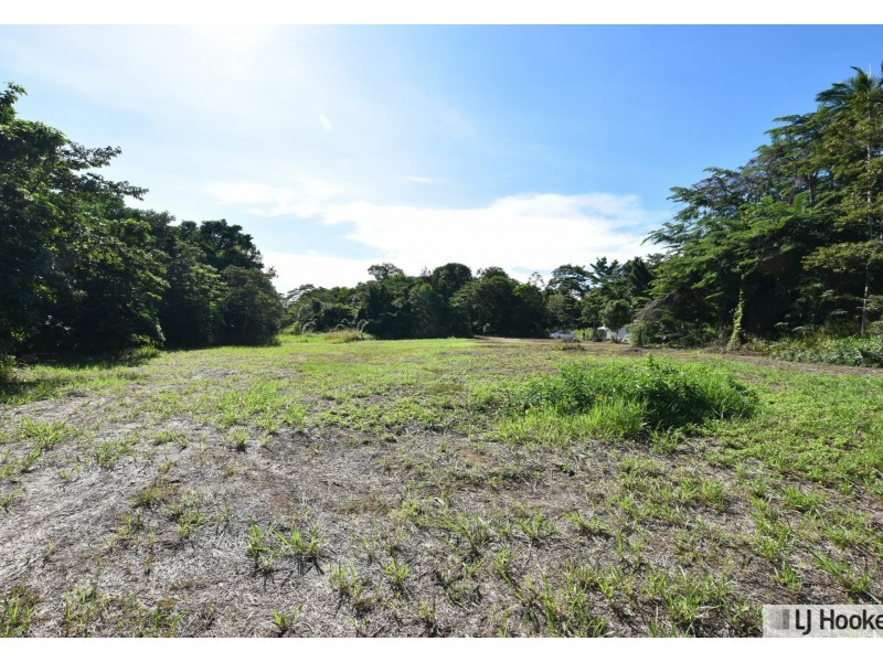 Lot 401 Granadilla Road, Granadilla QLD 4855