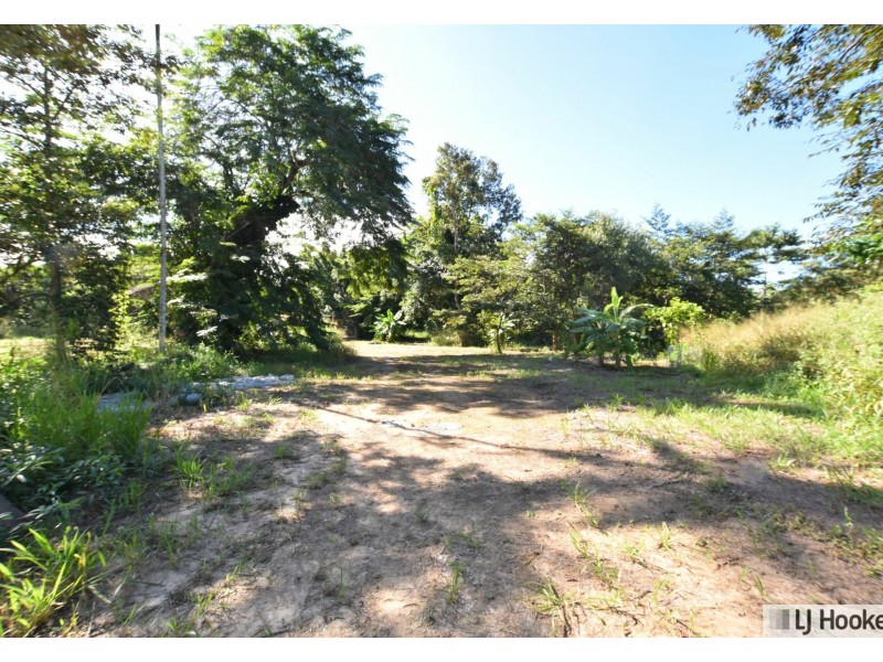 Lot 401 Granadilla Road, Granadilla QLD 4855