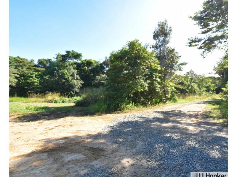 Lot 401 Granadilla Road, Granadilla QLD 4855