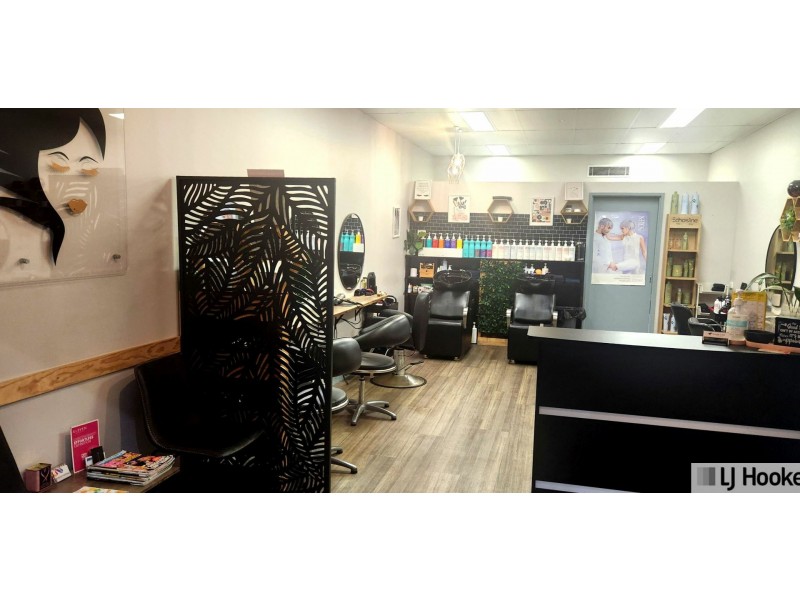 Shop Classic Cutz Hair & Beaut/10a Edith Street, Innisfail QLD 4860