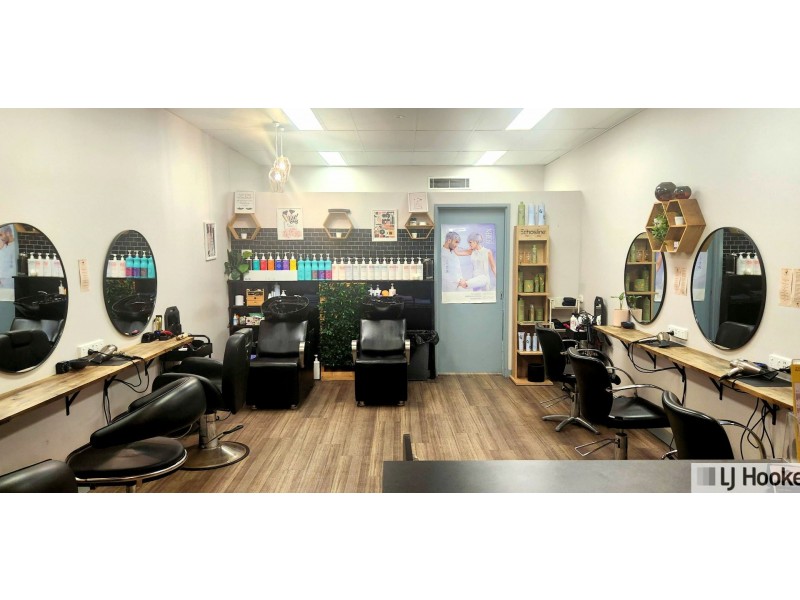 Shop Classic Cutz Hair & Beaut/10a Edith Street, Innisfail QLD 4860